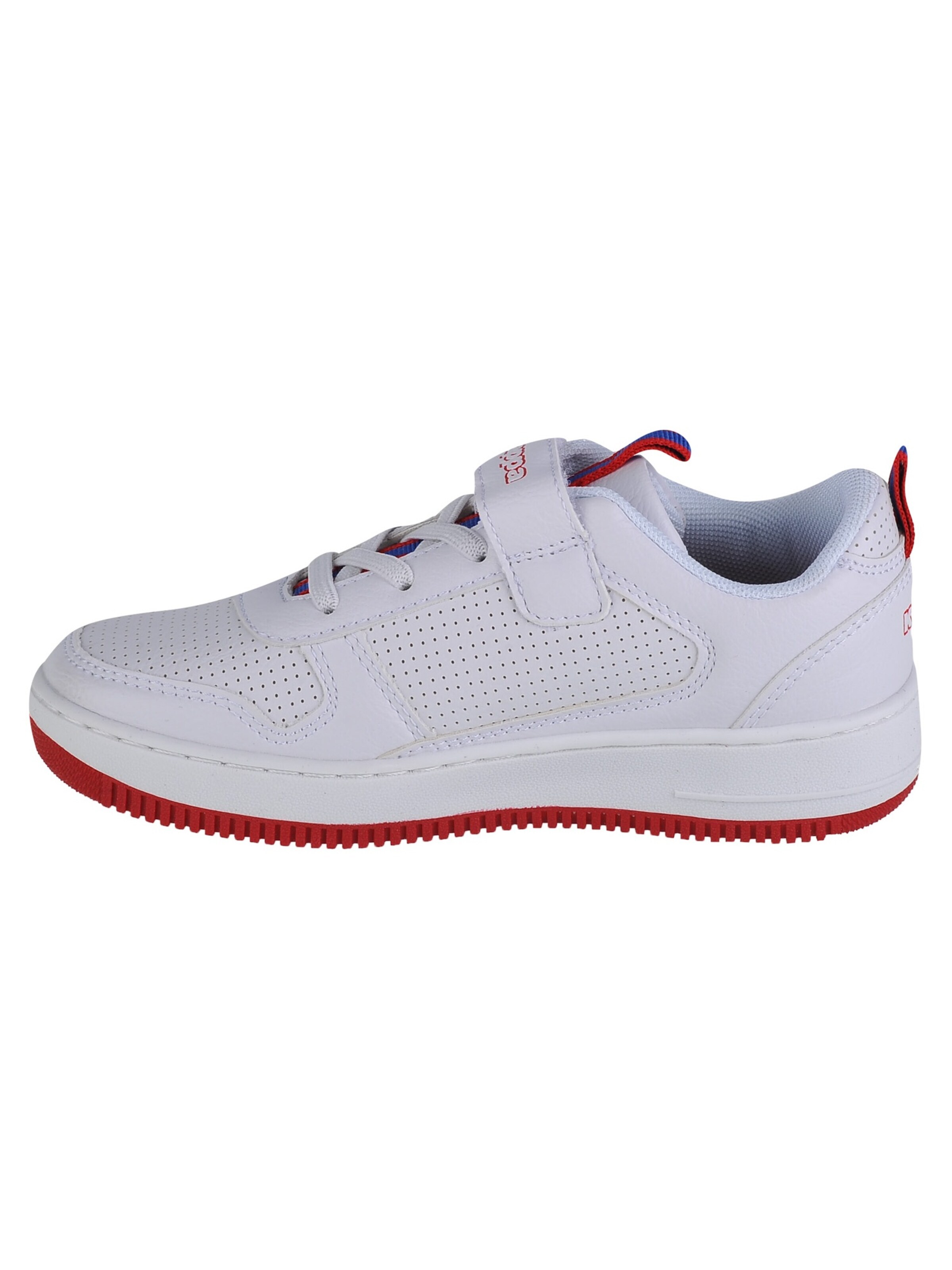 KAPPA Sneakers 'Kappa Fogo K' in White