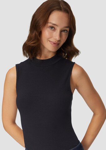 Top di QS in nero