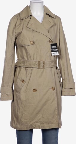 GAP Jacket & Coat in XS in Beige: front