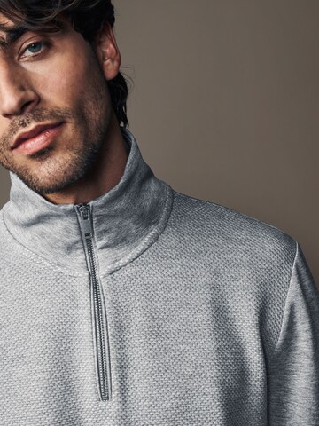 Pull-over Next en gris