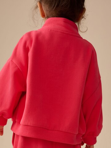 Next Sweatshirt in Pink