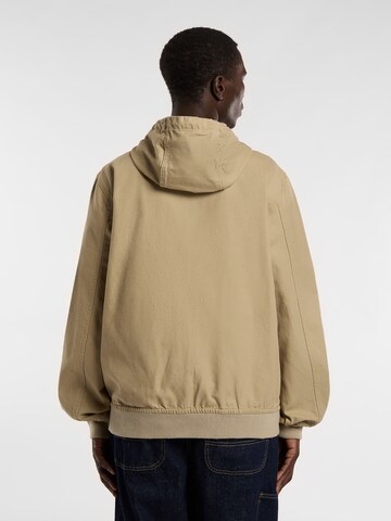 DICKIES Övergångsjacka i beige