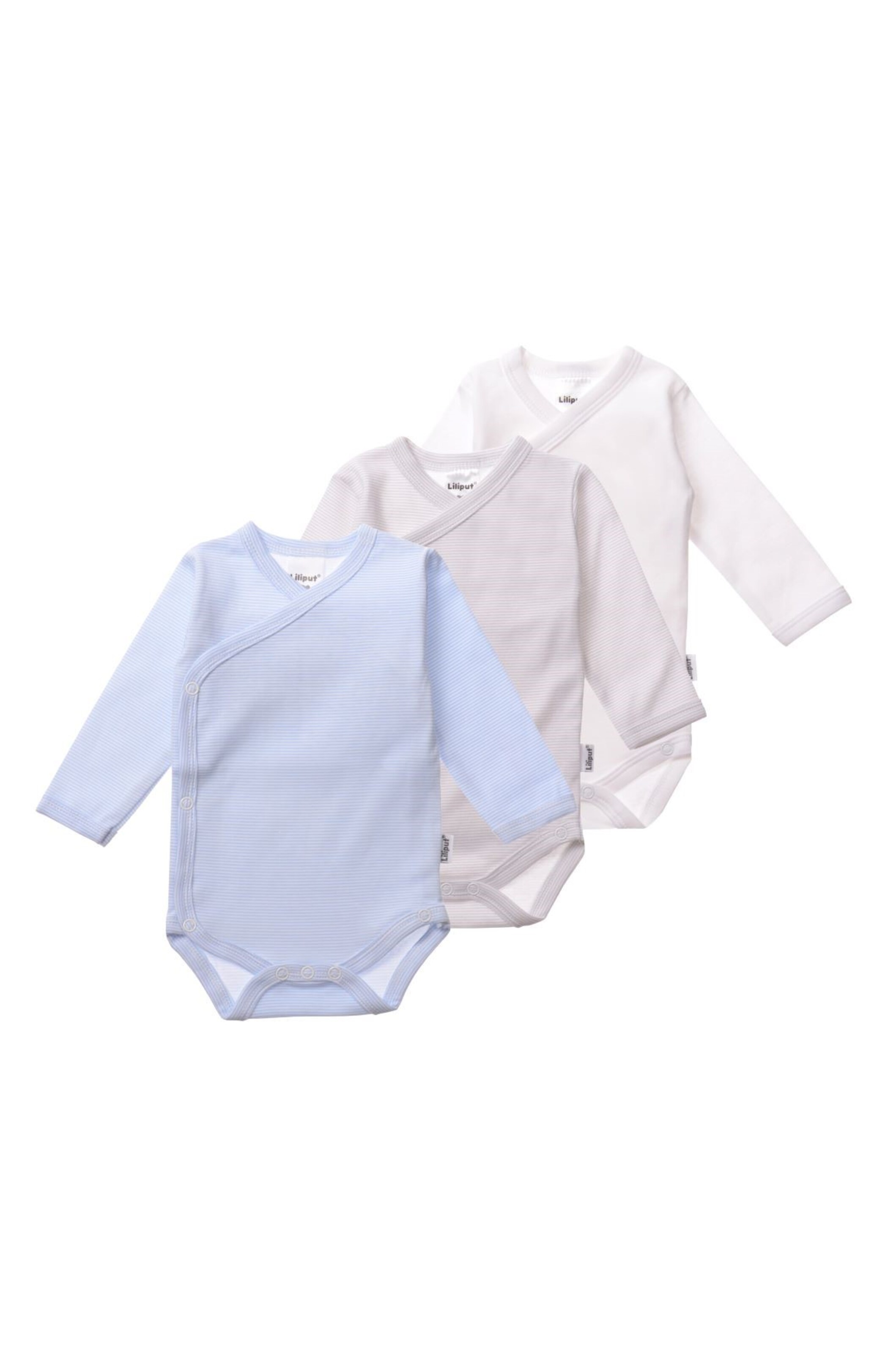 LILIPUT Romper/Bodysuit in Mixed colors: front