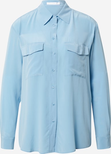BOSS Casual Pluus 'Biventi' helesinine, Tootevaade