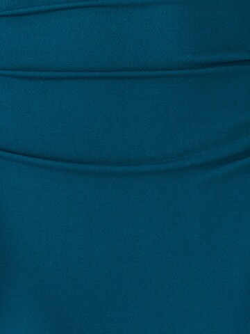 Abito 'Stassie' di BWLDR in blu
