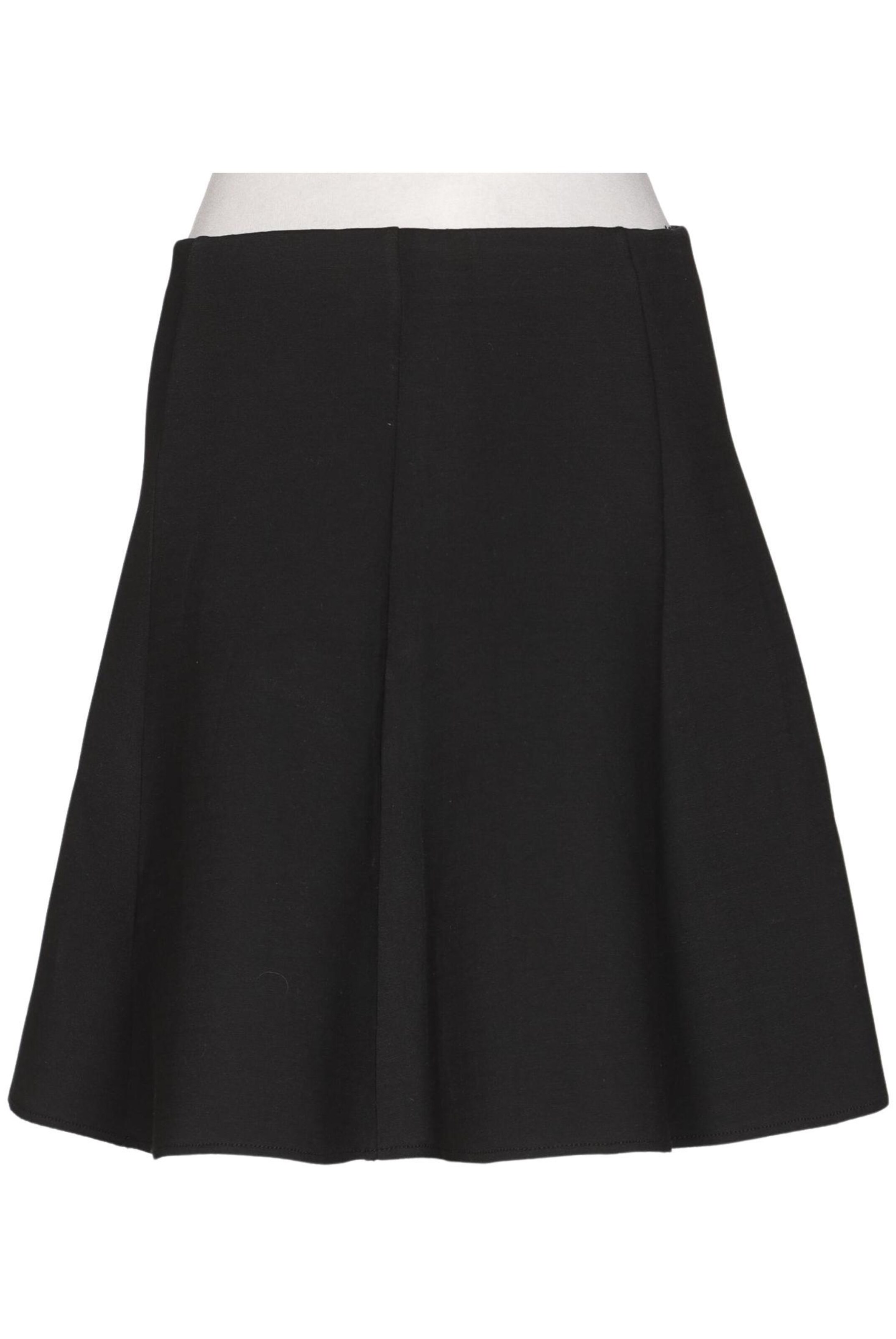 ONE MORE STORY Rock S in Schwarz: Vorderseite