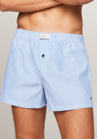 Tommy Hilfiger Underwear Boxerky – modrá