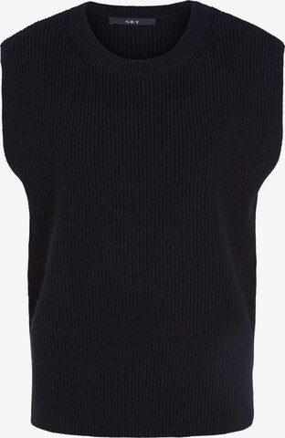SET Neulepaita värissä musta: edessä