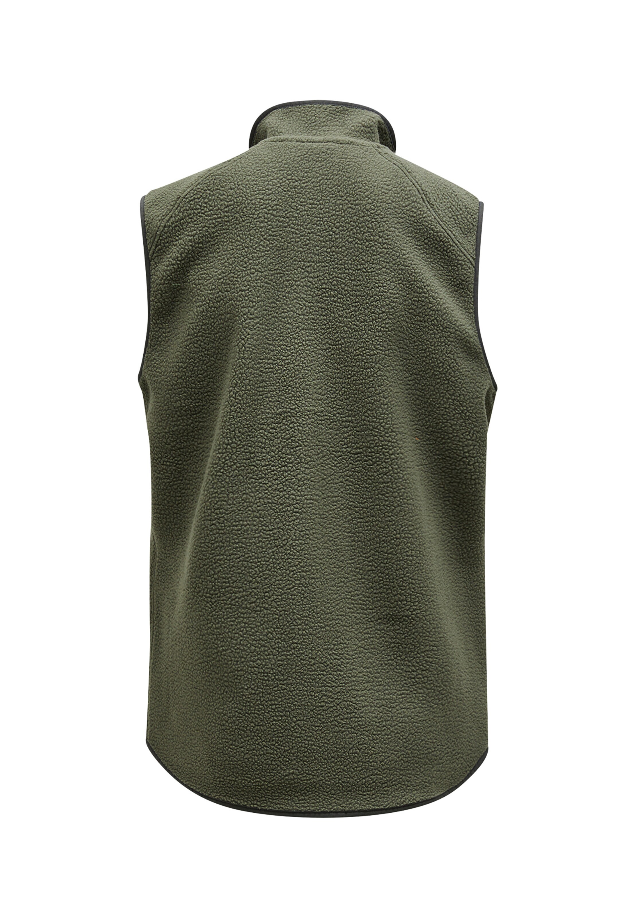 PEAK PERFORMANCE Vest in Green