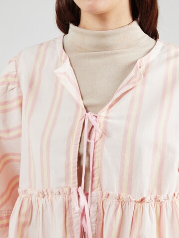 Free People Halenka 'BRUNCH BABE' – pink