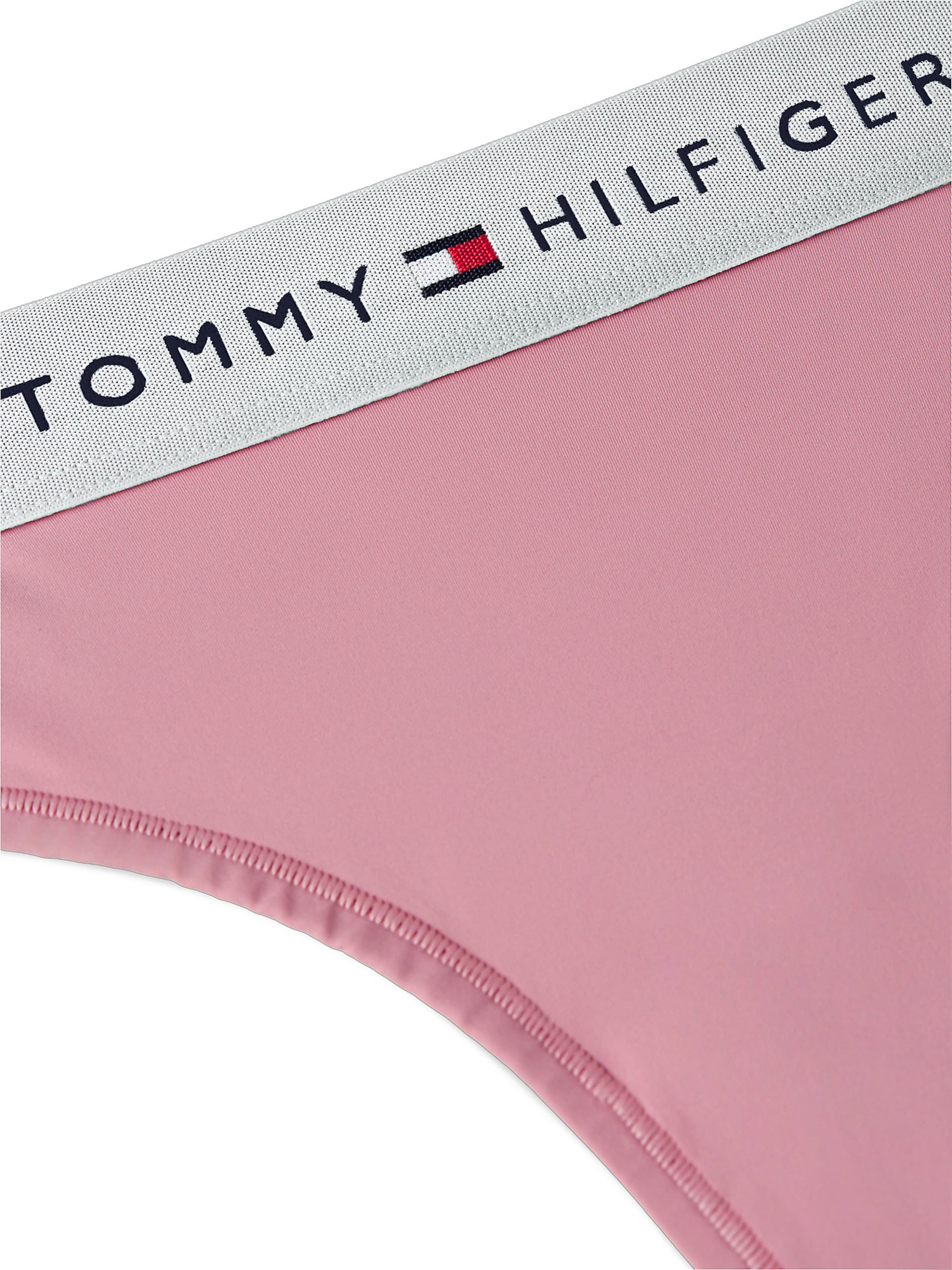 String Tommy Hilfiger Underwear en rose
