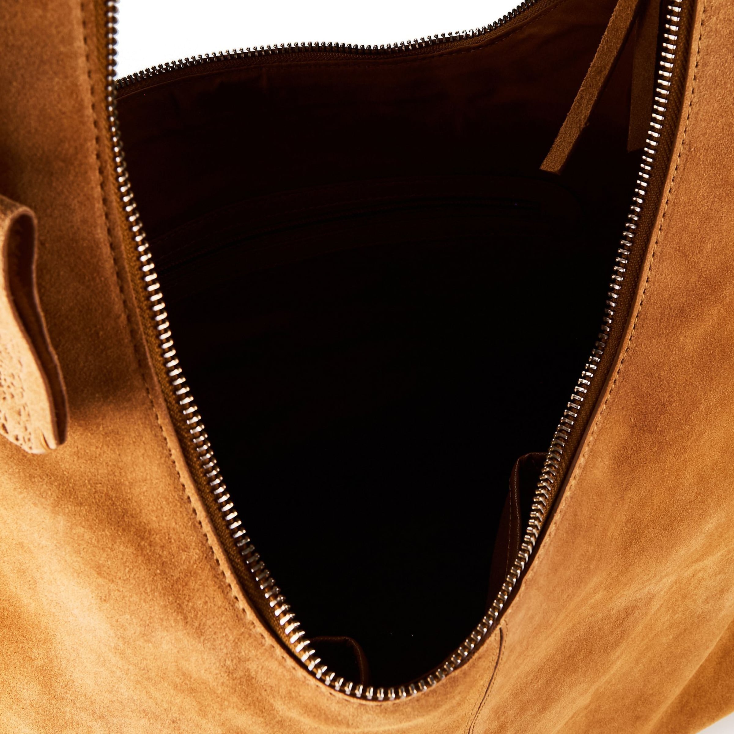 Shopper 'Vienna' di Burkely in marrone