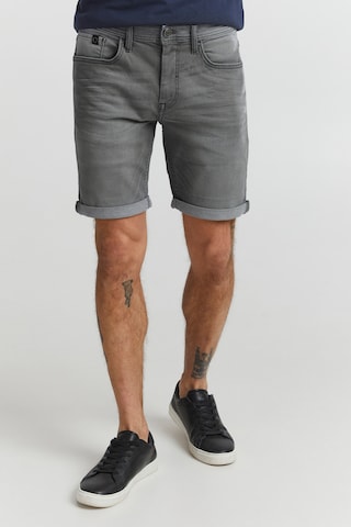 regular Jeans 'Nias' di 11 Project in grigio: frontale