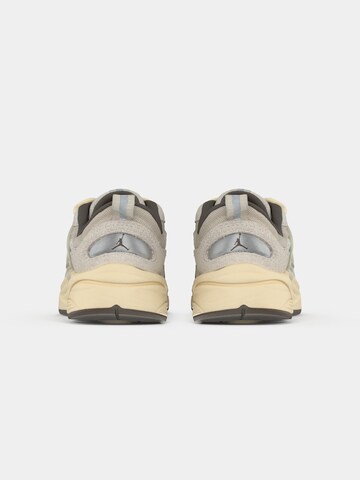 ruda Jordan Sportbačiai be auliuko 'Trunner'