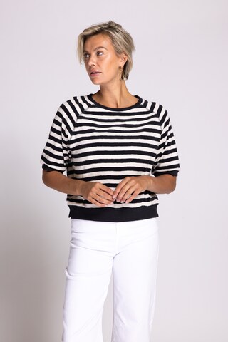 Zhrill Shirt in Beige: Vorderseite