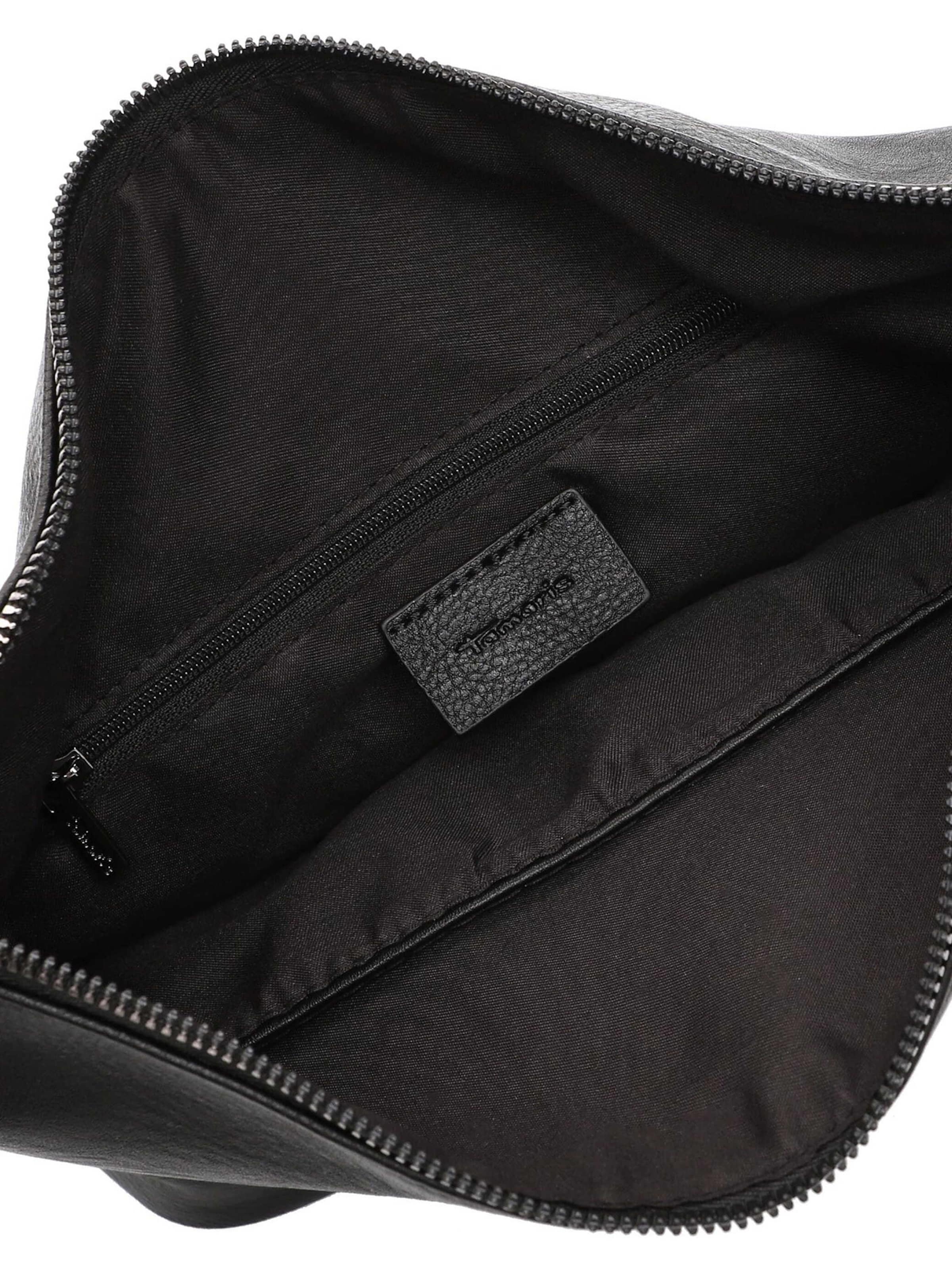 Tamaris Shoulder Bag 'Glenn' in Black