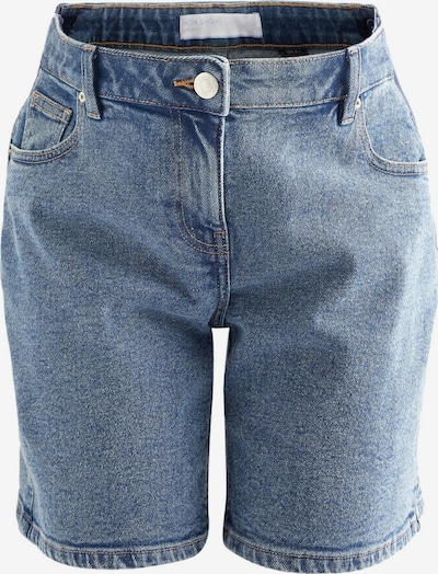 Džinsai iš Next, spalva – mėlyna, Prekių apžvalga