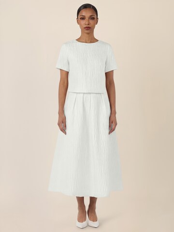 APART Skirt in Beige