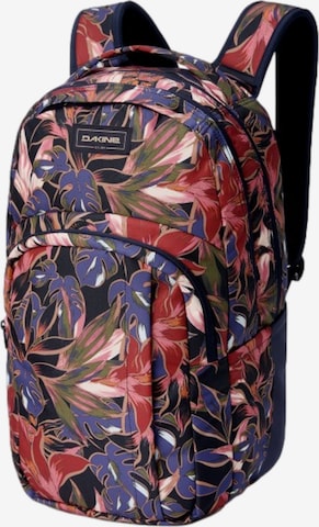 DAKINE Rucksack 'Campus L 33L' in Rot: Vorderseite