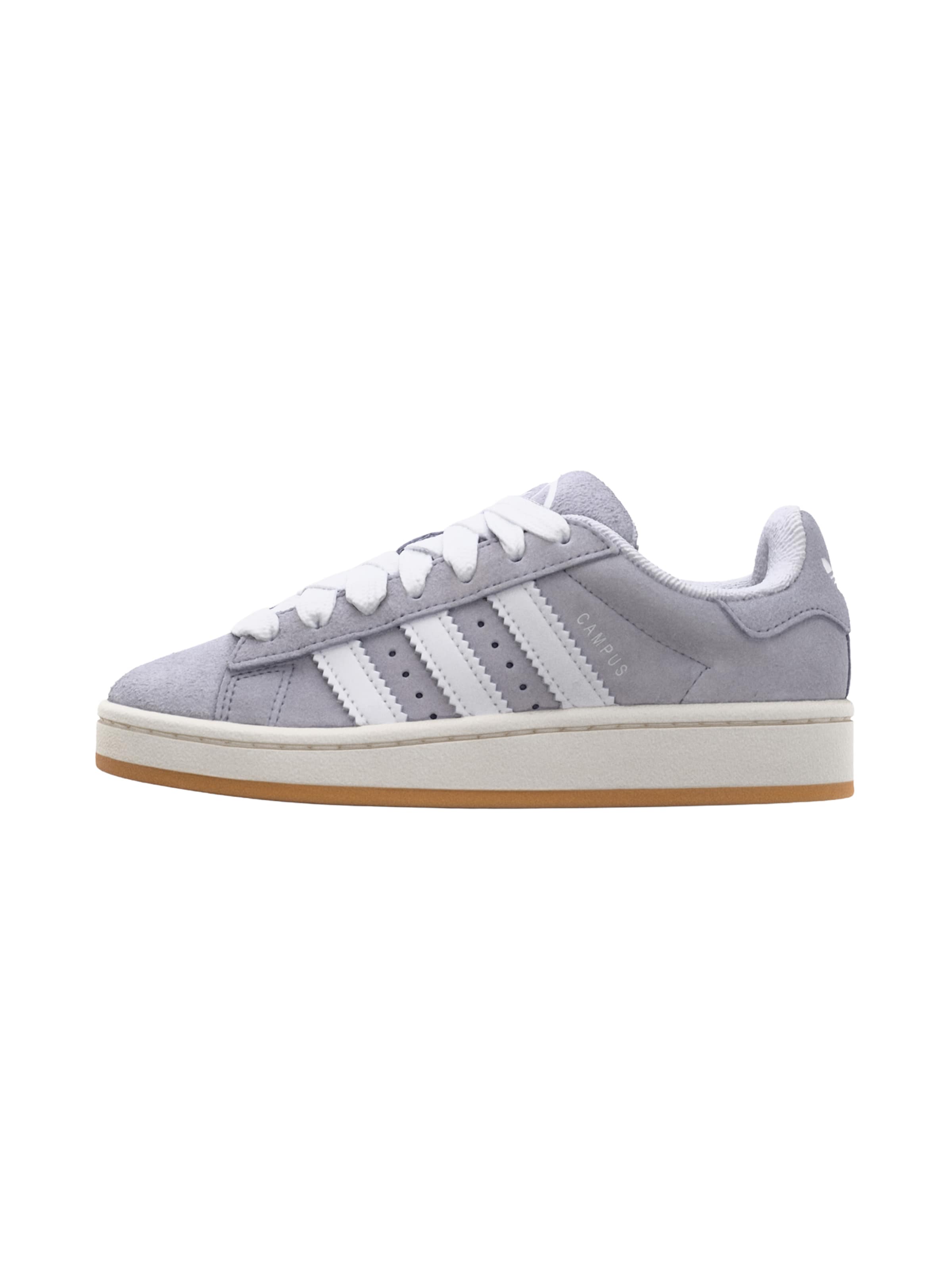 ADIDAS ORIGINALS Σνίκερ χαμηλό 'Campus 00s' σε γκρι: μπροστά