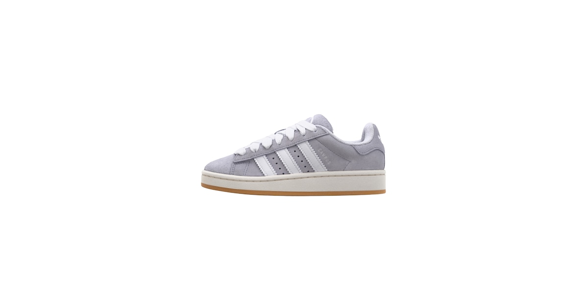 ADIDAS ORIGINALS Sneaker 'Campus 00s' in Grau | ABOUT YOU ADIDAS ORIGINALS Sneaker 'Campus 00s' in Grau | ABOUT YOU