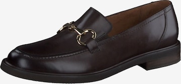 Slipper di Paul Green in marrone: frontale