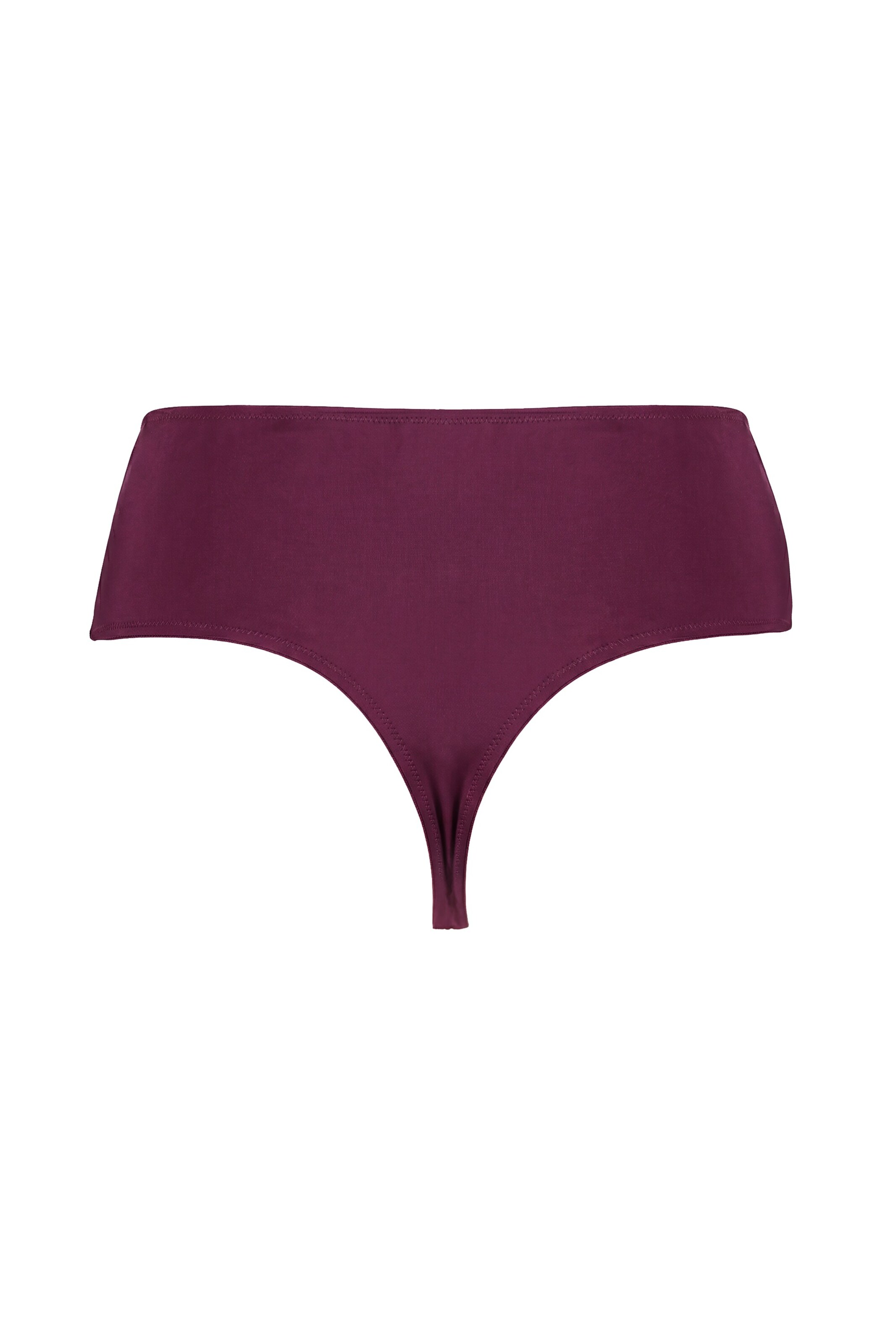 TruYou Thong in Red