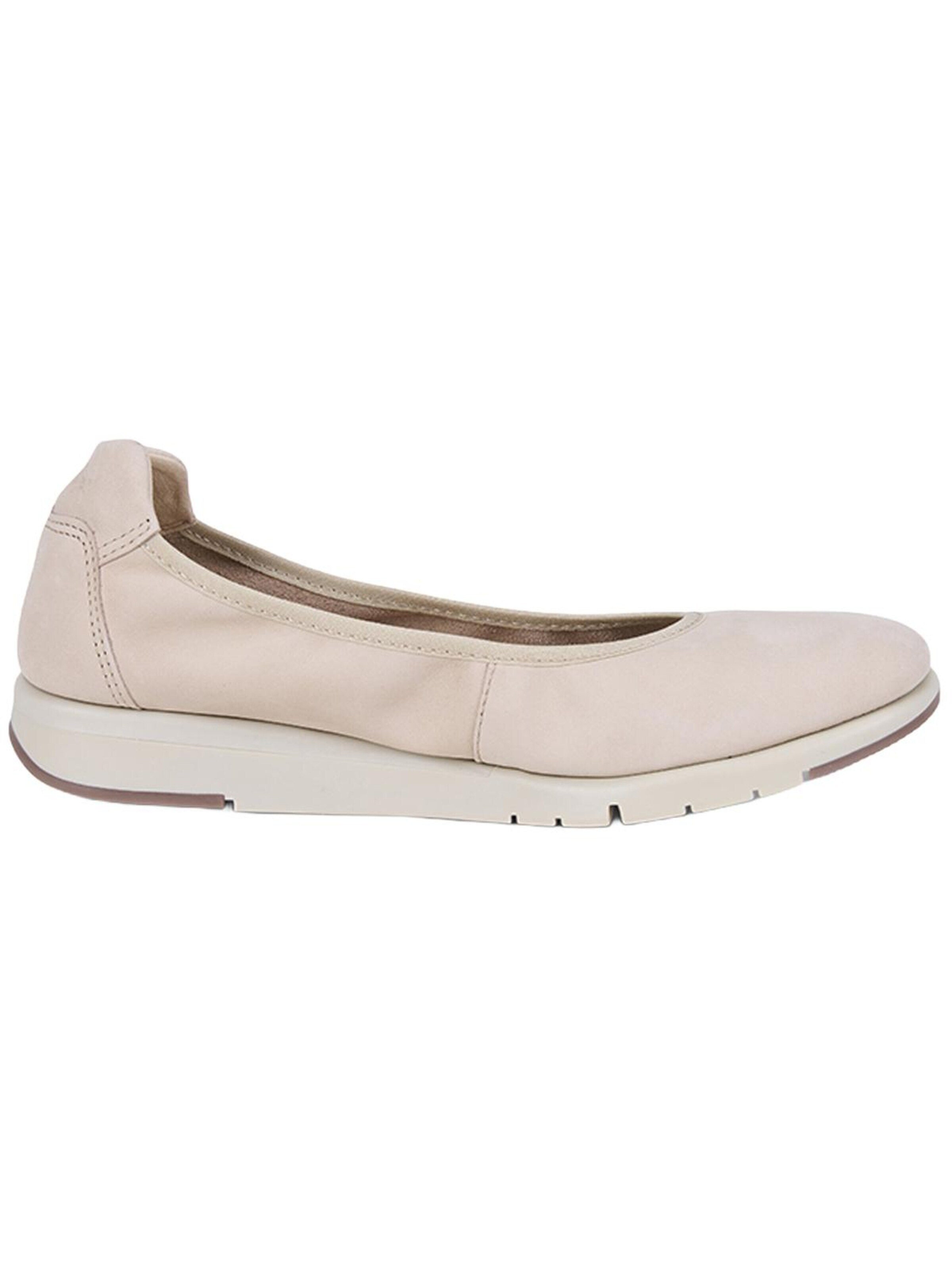 Desa Ballerina 'Ballerinas' in Beige