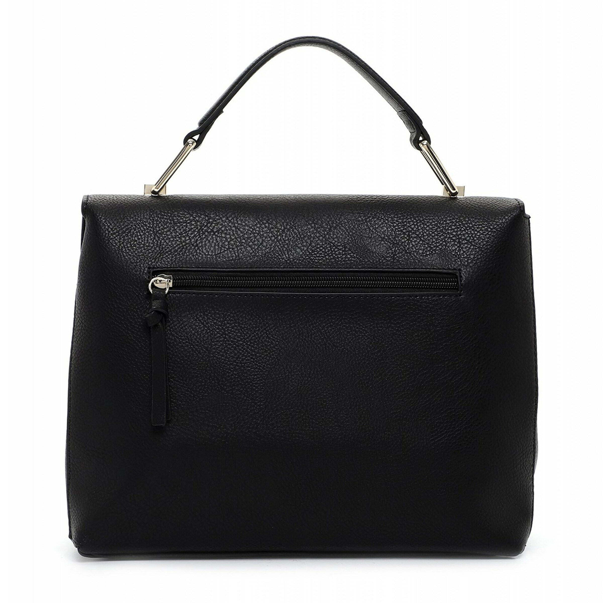 Frauen Taschen & Rucksäcke Emily & Noah Handtasche in Schwarz - ZC56011 Frauen Taschen & Rucksäcke Emily & Noah Handtasche in Schwarz - ZC56011