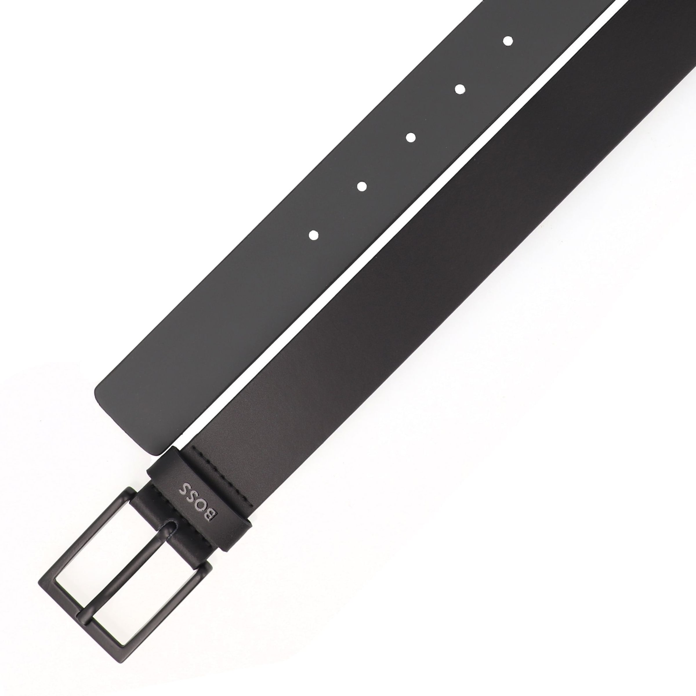 BOSS Opasky 'Timon' - Čierna