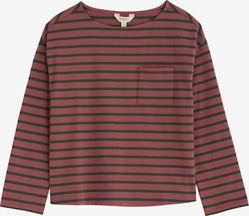 Seasalt Cornwall Shirt in Pink: front