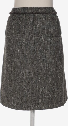 Weekend Max Mara Skirt in L in Grey: front