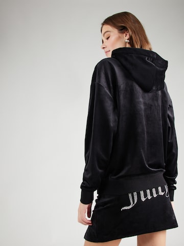 Juicy Couture Neuletakki 'HALAN' värissä musta