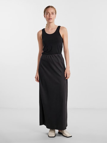 PIECES Skirt 'SUSANE FRANAN' in Black