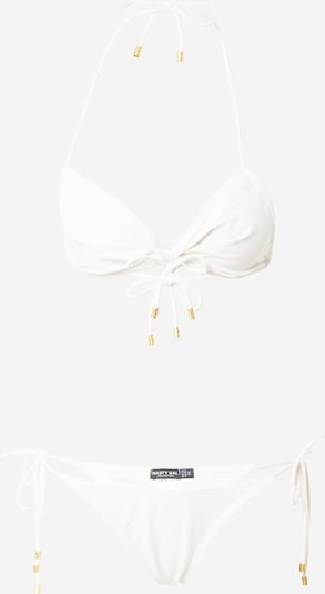 Nasty Gal Bikini i kräm, Produktvy