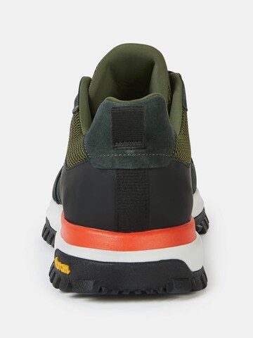 Boggi Milano Sneakers in Green