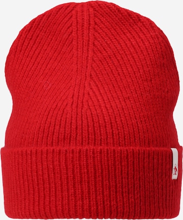 SCOTCH & SODA Beanie in Red