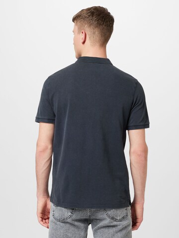 T-Shirt Liu Jo Uomo en bleu