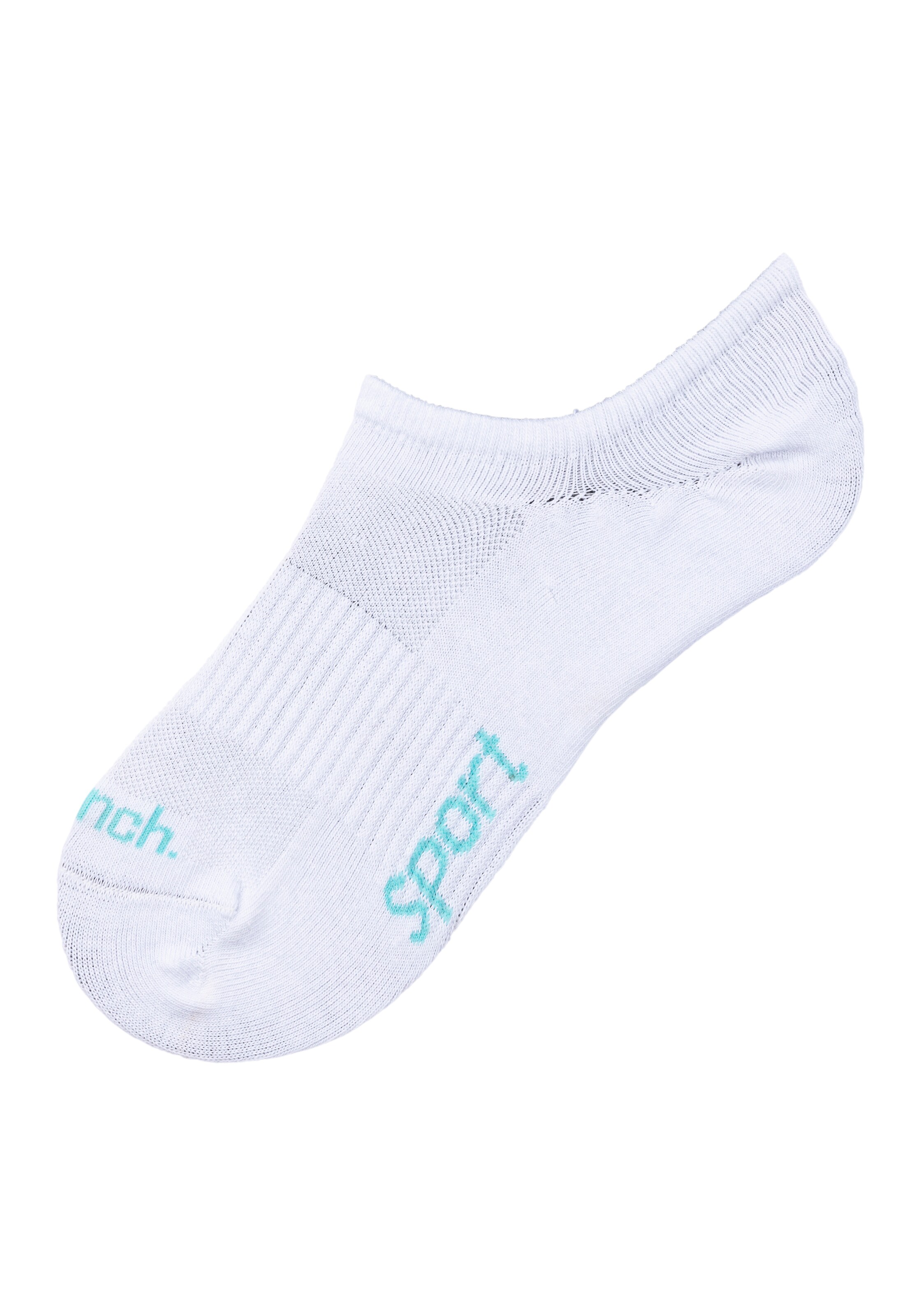BENCH Athletic Socks in Blue