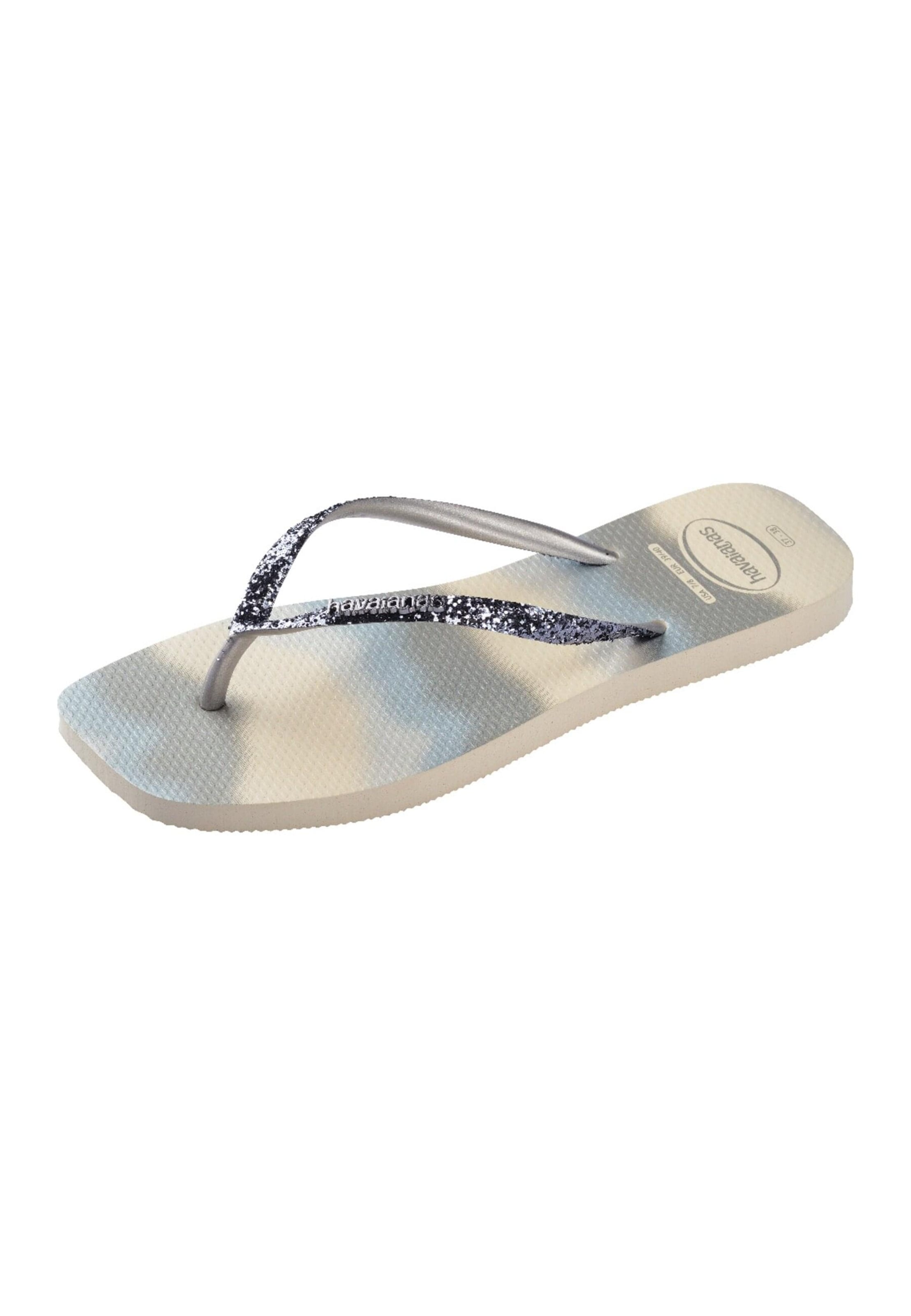 HAVAIANAS Slipper in Beige