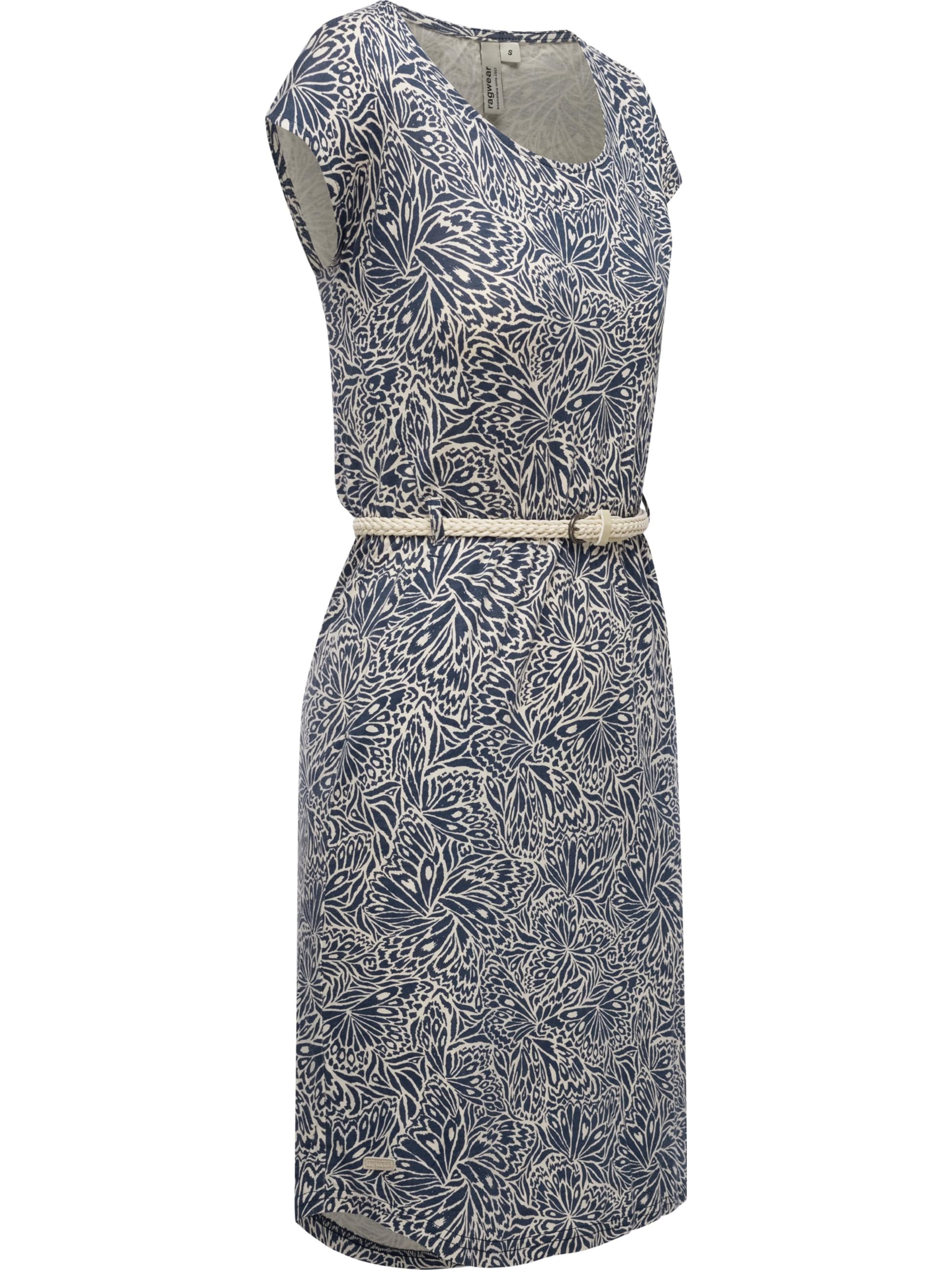 Ragwear Sheath dress in Blue