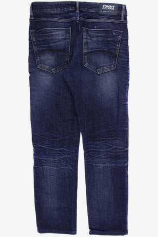 Tommy Jeans Jeans 33 in Blau