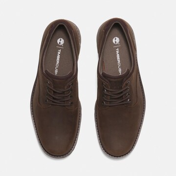 TIMBERLAND Lace-Up Shoes in Brown