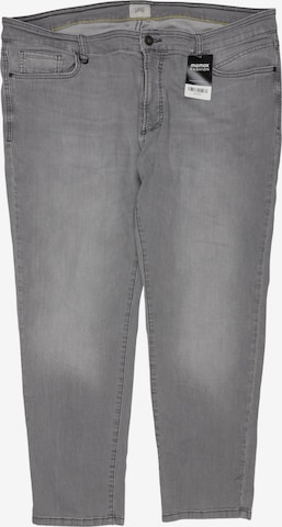 CAMEL ACTIVE Jeans 40 in Grau: Vorderseite