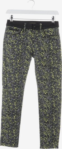 The Kooples Pants in XS in Mixed colors: front