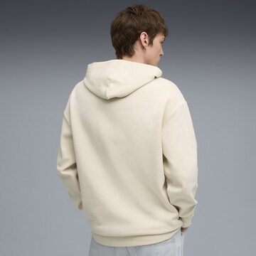 PUMA Sweatshirt 'Class' in Wit