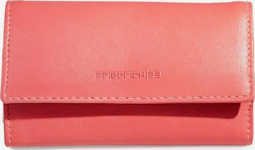 Friedrich23 Schmuckaufbewahrung in Pink: Vorderseite