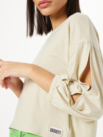 Torstai Blouse 'PALUMA' in Beige