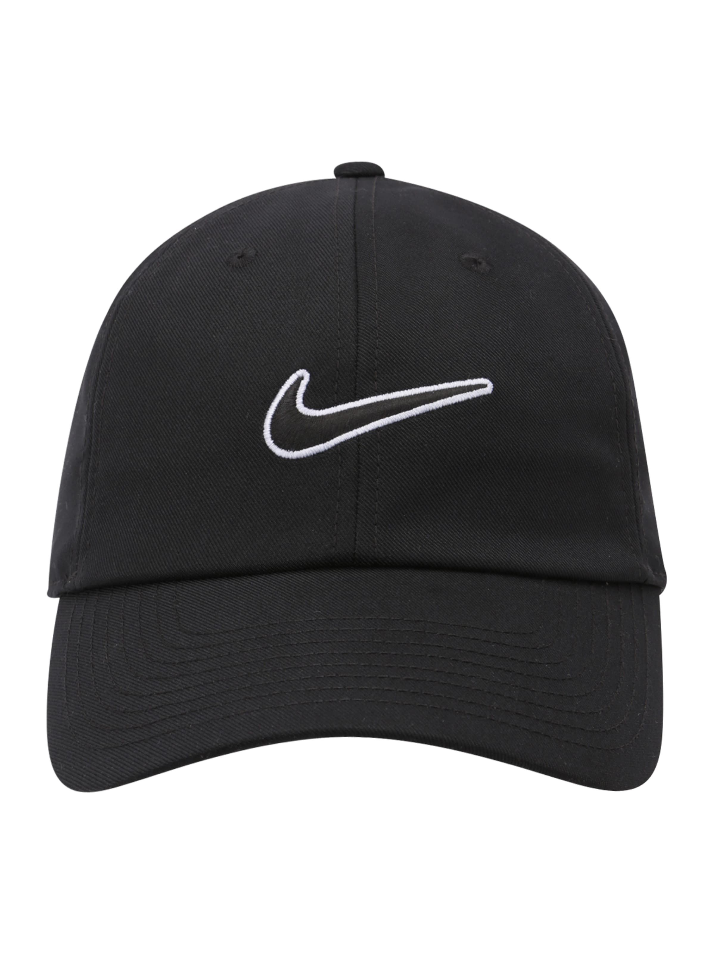 Cappello da baseball di Nike Sportswear in nero