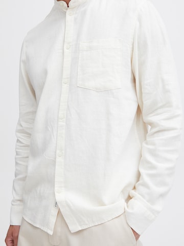 Regular fit Camicia 'Allan China' di !Solid in beige